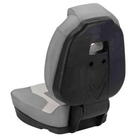 Сидіння RYE PREMIUM SEAT PRO II 25 X 18 X 19 сіро/темношвидке HM40-10320 Черкаси