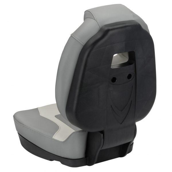 Сидіння RYE PREMIUM SEAT PRO II 25 X 18 X 19 сіро/темношвидке HM40-10320 Черкаси - фото 2