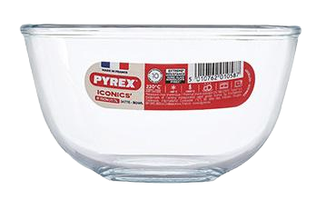 Миска Pyrex, 15 см (0.7 л) (7092297) Київ