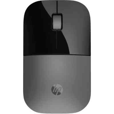Мышка HP Z3700 Dual Wireless/Bluetooth Silver (758A9AA) Винница