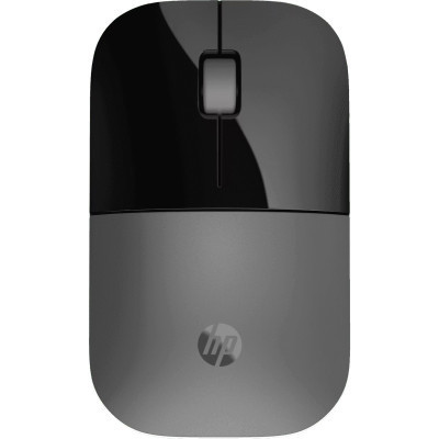 Мышка HP Z3700 Dual Wireless/Bluetooth Silver (758A9AA) Винница - изображение 2