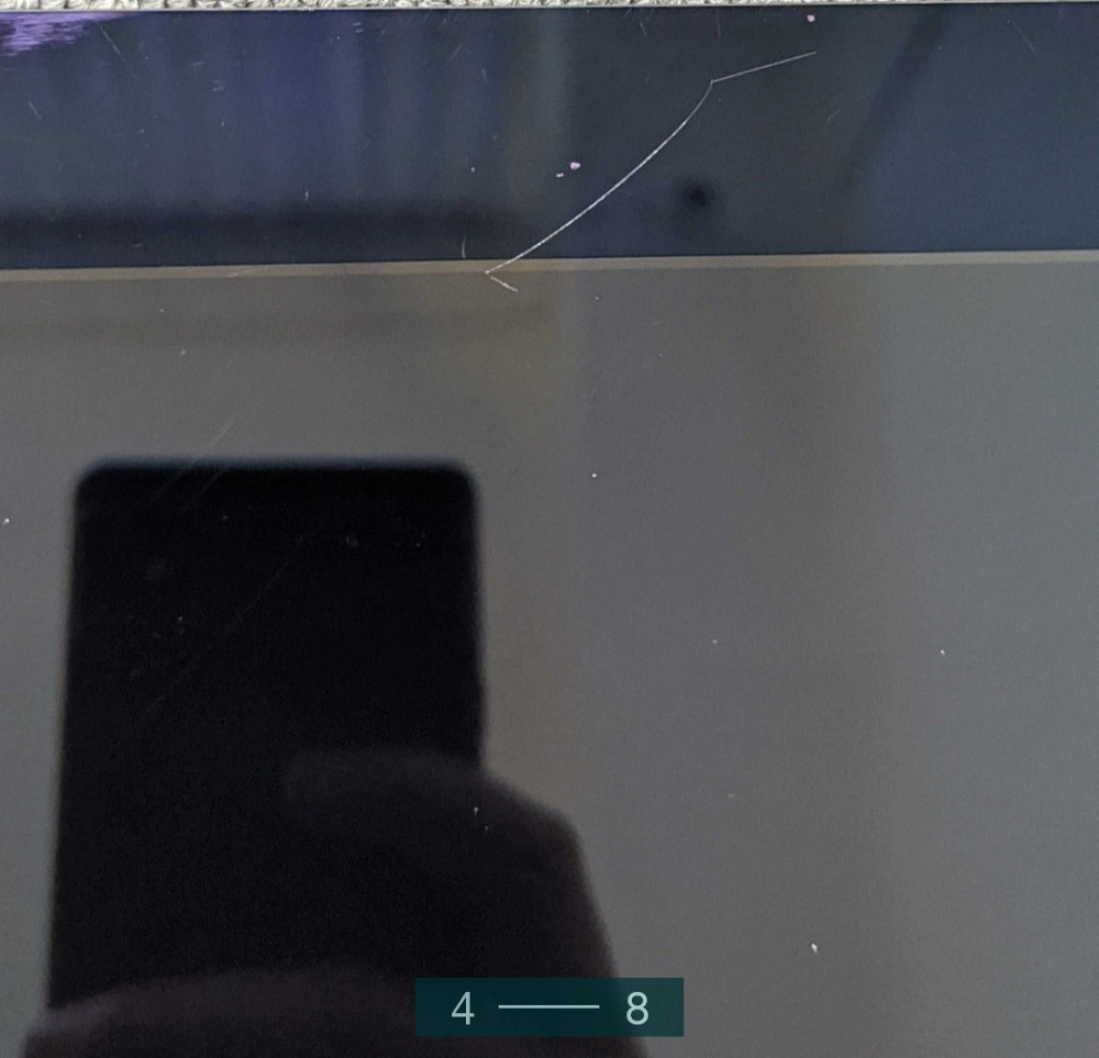 IMac 21.5Retina 4K 6-Core 15 3.0 GHz/8Gb/1TB SSD/Radeon Pro 560X Київ - фото 5