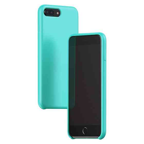 Чохол Baseus для iPhone 8 Plus/7 Plus Original LSR Tiffany (WIAPIPH8P-SL03) Київ