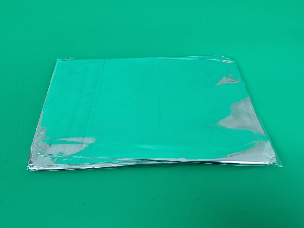 Курчаки в упаковке 20мк 17*25 АлланПак (100 шт.) (100 шт) Харьков - изображение 2