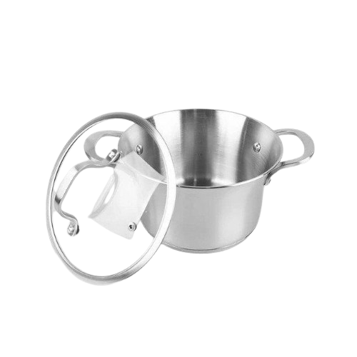 Каструля 2,5л d20см MR-3505-20 Maestro Житомир