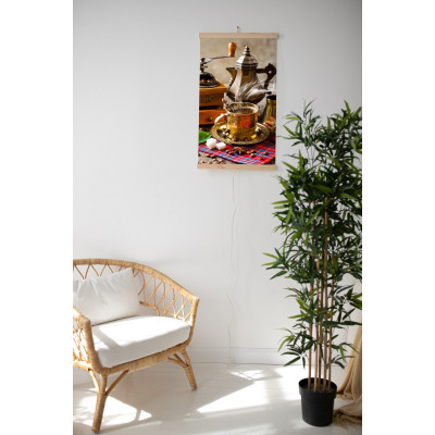 Обогреватель Trio Кава (RL060721) Винница - изображение 8