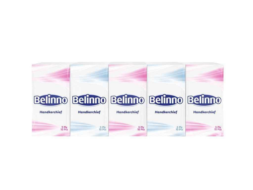 Носовые платинки 10шт (1блок/10хост) ТМ BELINNO Киев - изображение 1