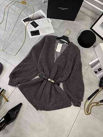 Жіночий кардиган з альпаки Одеса