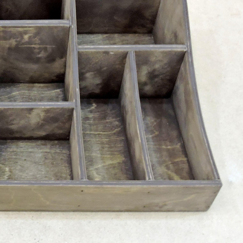 Кавовий органайзер "Медуей" мокко Миколаїв - фото 3