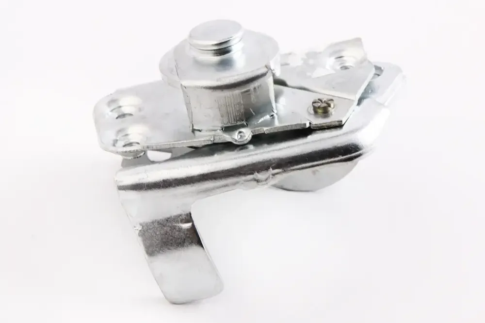 Замок дверей 2103 ASR задній лівий Вінниця - фото 3