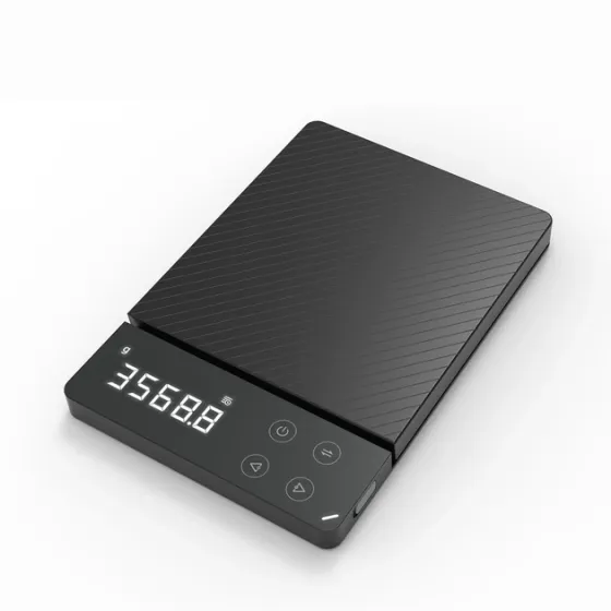 Ваги кухонні Xiaomi Duka ATuMan ES1 (10 kg) Київ