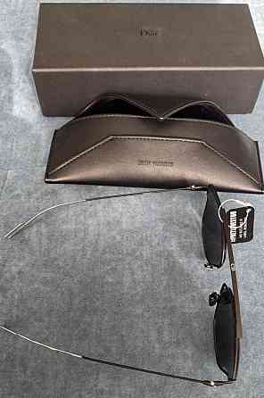 Сонцезахисні окуляри Dior Київ