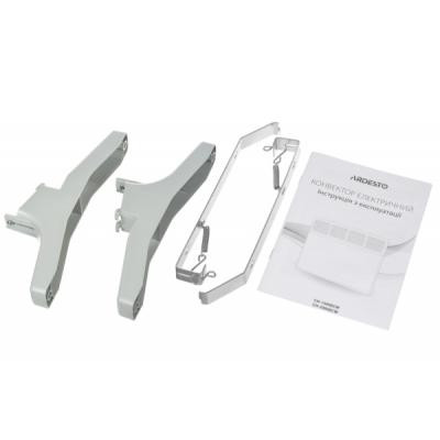 Обогреватель Ardesto CH-1500ECW Винница - изображение 5