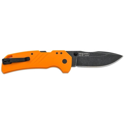 Ніж Cold Steel Engage 3&quot; Drop Point Orange (блістер) (CS-FL-30DPLD-BOZ) Вінниця - фото 2