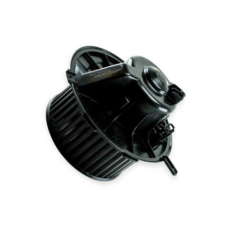 Мотор печки автомобиль Фольцваген Caddy (04-) (мотор отопителя) Мукачево - изображение 1