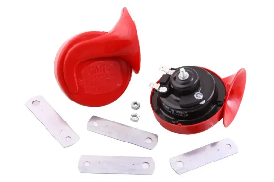 Сигнал електромагнітний 2-конт. GMP без реле Вінниця