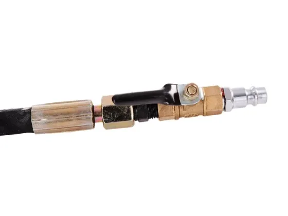 Пневматичний знімач форсунок для дизельних двигунів GEKO знімач дизельних форсунок знімач дизельних форсунок Львів