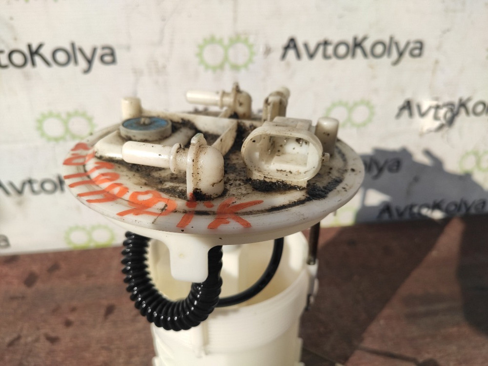 Паливний насос (колба) під пічку Nissan Primastar 2.0 dci 2007-2013 Ковель - фото 7