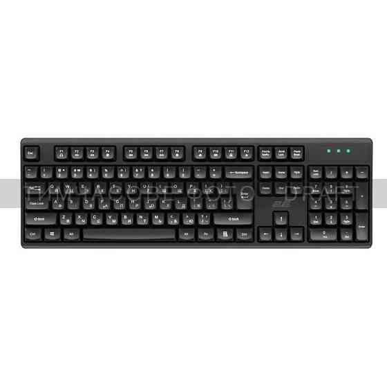 Клавіатура 2E KS131 Black (2E-KS131UB_UA) ( 27467 ) Харьков