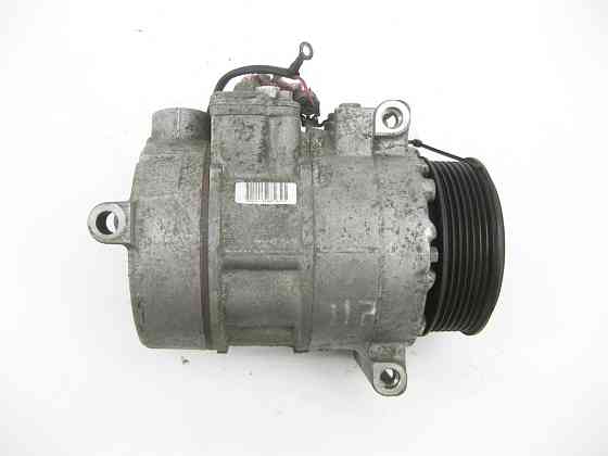 Mercedes-Benz  A0012308611 Компресор кондиціонера CLS C219 E-class W211 E-class S211 Одесса