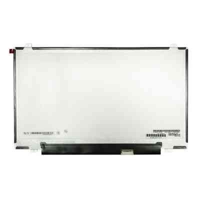 Матрица ноутбука LG-Philips 14.0" 1920x1080 LED IPS Slim мат 30pin (справа) EDP (LP140WF6-SPB1) Винница