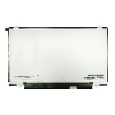 Матриця ноутбука LG-Philips 14.0&quot; 1920x1080 LED IPS Slim мат 30pin (справа) EDP (LP140WF6-SPB1) Вінниця - фото 1