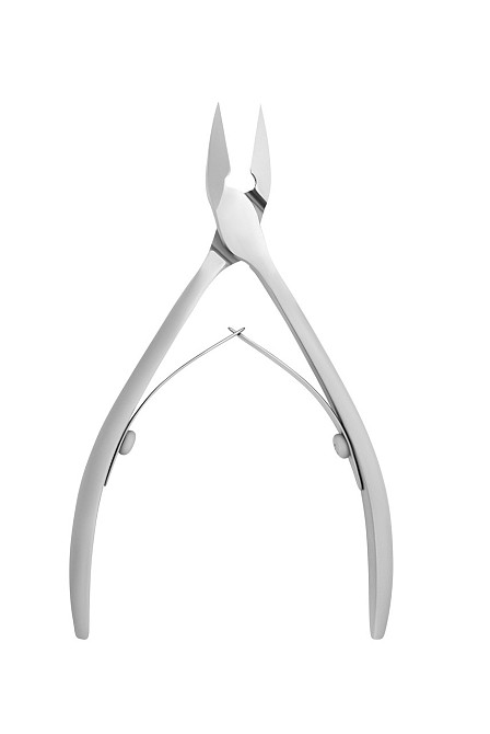 Кусачки для вросшего ногтя Сталекс 14 мм. Smart NS-71-14 профессиональные Staleks Запорожье - изображение 4