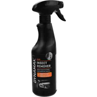 Автомобильный очиститель DYNAMAX NSECT REMOVER 500 мл (501540) Винница