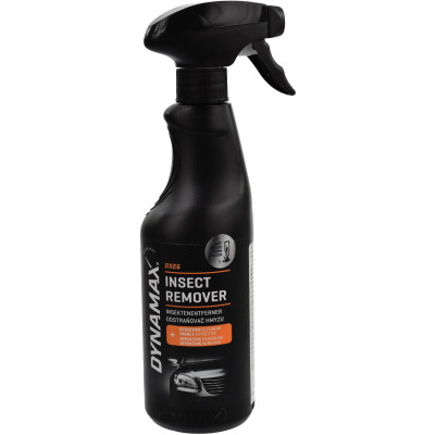 Автомобільний очисник DYNAMAX NSECT REMOVER 500 мл (501540) Вінниця - фото 1