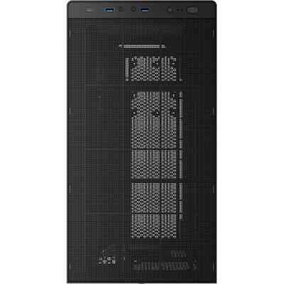 Корпус AeroCool Stormfront Mini-G-BK-v1 Black (ACCM-ES10003.11) Вінниця