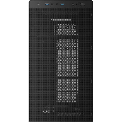 Корпус AeroCool Stormfront Mini-G-BK-v1 Black (ACCM-ES10003.11) Винница - изображение 3