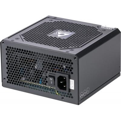 Блок живлення Chieftec 600W (GPE-600S) Вінниця - фото 2