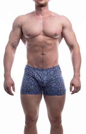 Труси чоловічі шорти Боно МШ 550259 56 Київ