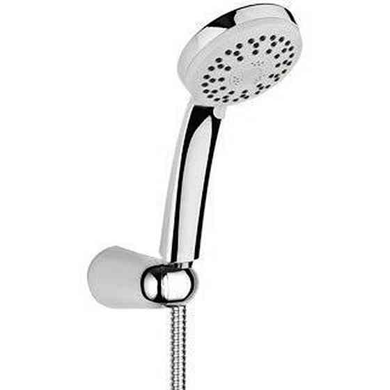 Душовий комплект з настінним тримачем Cersanit MODI S951-023 (000012487) Київ