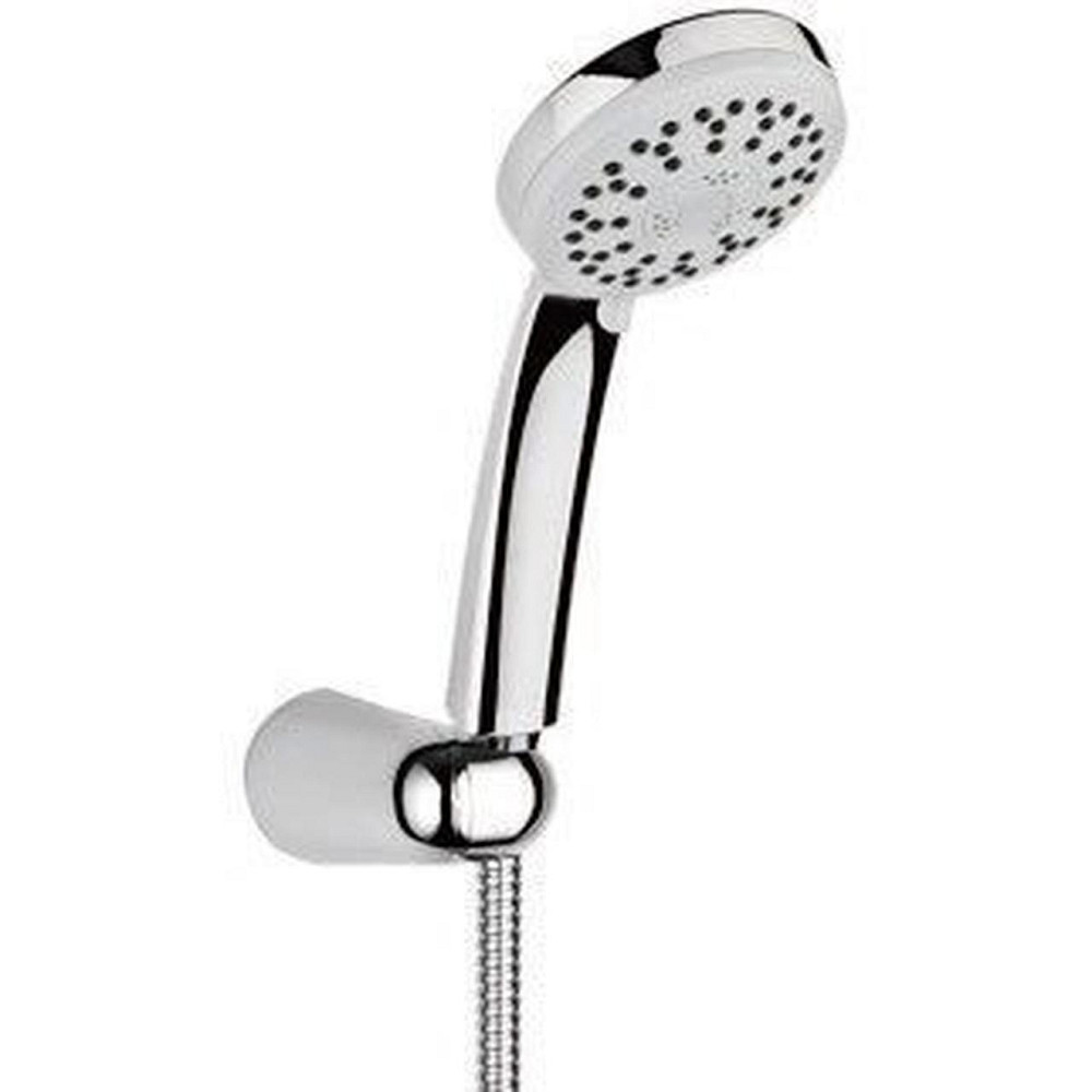 Душовий комплект з настінним тримачем Cersanit MODI S951-023 (000012487) Київ - фото 1