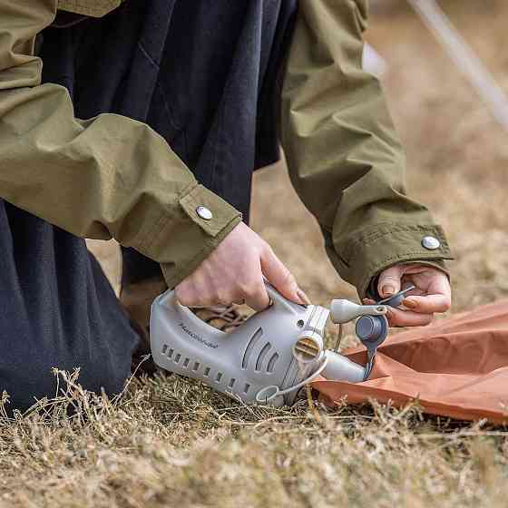 Помпа Naturehike NH20ZM013 Київ