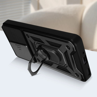 Чехол для мобильного телефона BeCover Military Xiaomi 13 Pro Black (710565) Винница - изображение 4