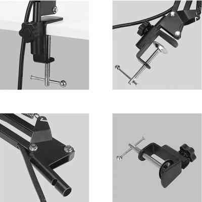 Микрофон Media-Tech Професійний набір XLR USB (MT397S) Винница