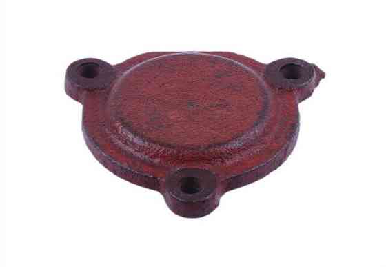 Кришка підшипника вала кінцевого передавання на трактор Хінтай 120/220 Мукачево