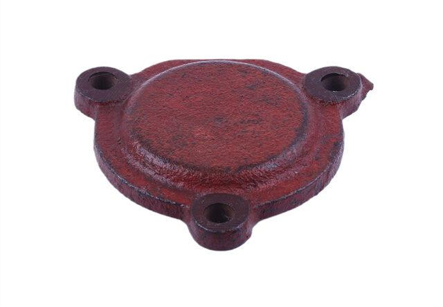 Кришка підшипника вала кінцевого передавання на трактор Хінтай 120/220 Мукачево - фото 1