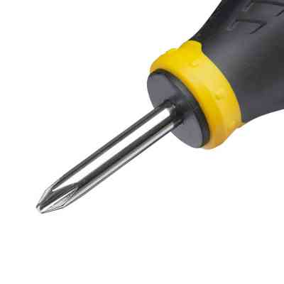 Викрутка Stanley ESSENTIAL, Ph2 х 30 мм. (STHT0-60329) Вінниця