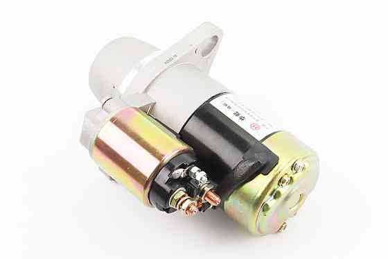 Стартер електричний Z-12, D-82mm Тип 2 Київ