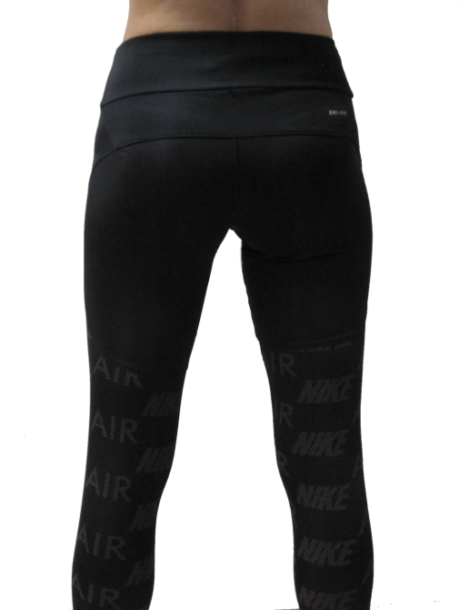 Лосины для фитнеса компрессионные Nike Power Victory,оригинал Сумы - изображение 8