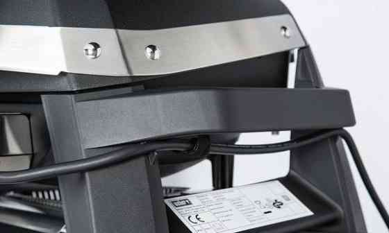 Електричний гриль Pulse 1000 Weber 81010079 Код: 004879 Рівне