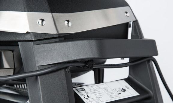 Електричний гриль Pulse 1000 Weber 81010079 Код: 004879 Рівне - фото 6