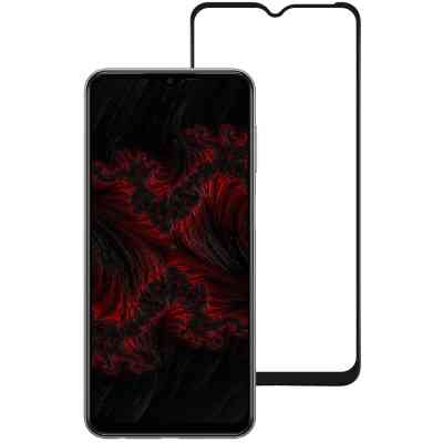 Стекло защитное Intaleo Samsung M33 5G (1283126522598) Винница