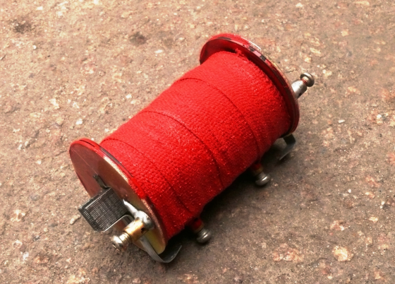 Котушка запалювання мотоцикла Дніпро мт 12в Мукачево