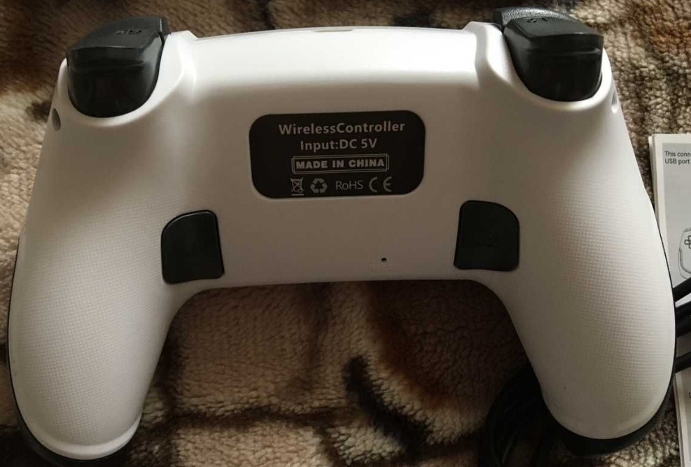 Беспроводной геймпад (Манипулятор, джойстик, Wireless controller) 2шт. Харьков - изображение 3