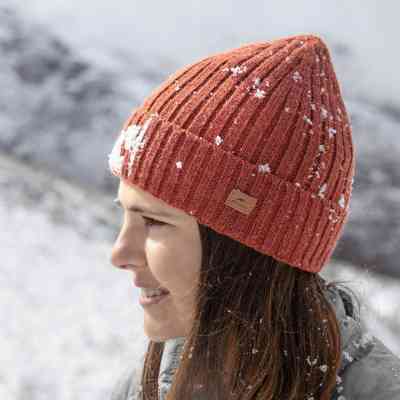 Шапка Naturehike NH21FS552 синя (6927595786529) Винница