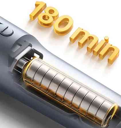 Машинка для стрижки XIAOMI Mijia Hair Clipper 2. Киев